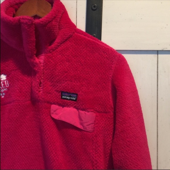 Pink Patagonia - Picture 5 of 15